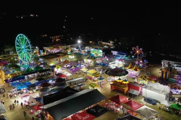 Feria de San Joaquin