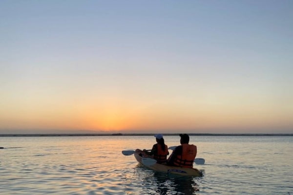 Bacalar en Julio 004