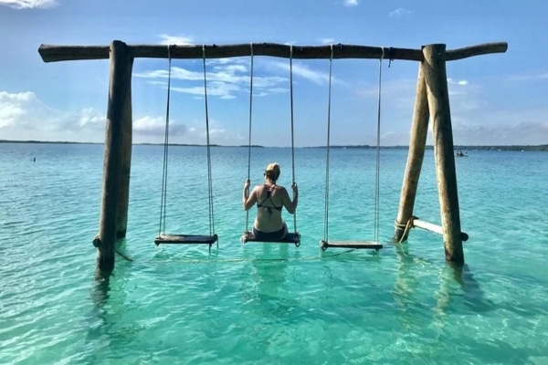 Bacalar en Julio 005
